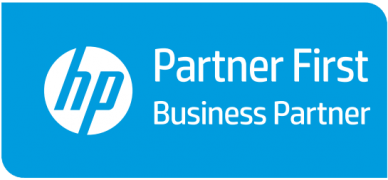 hp partner first business partner