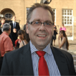 Andreas Mohr